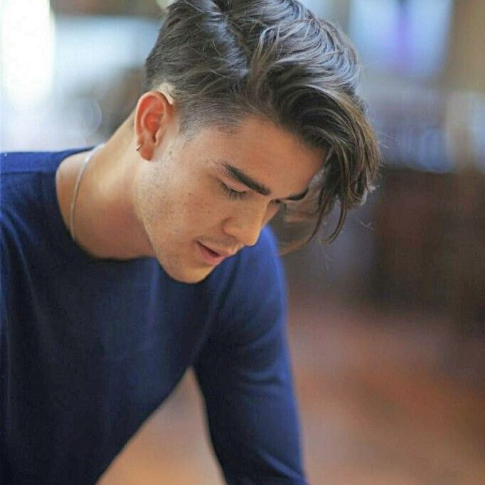 Los factores de riesgo en la caída del cabello en los hombres