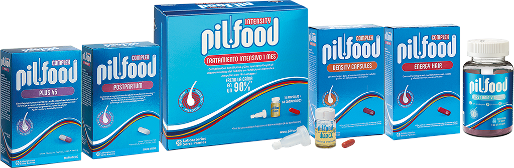 Productos Pilfood